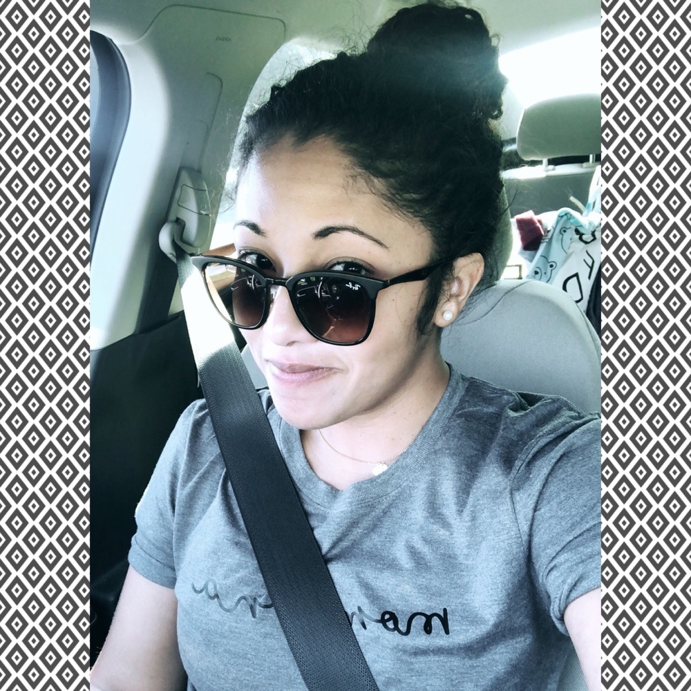 Meet your Posher, Gabby